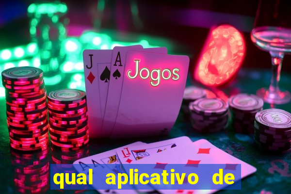 qual aplicativo de jogo que paga dinheiro de verdade